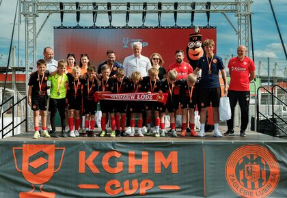 KGHM CUP II dzień | FOTO - Tomasz Folta