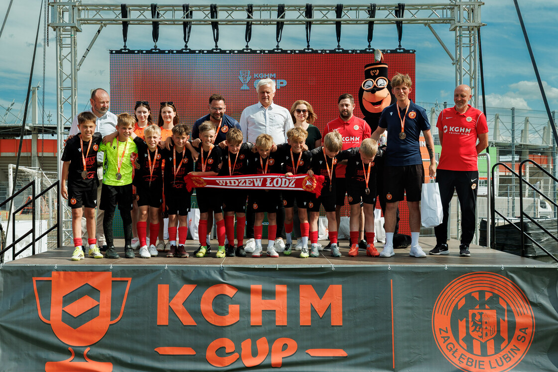 KGHM CUP II dzień | FOTO - Tomasz Folta