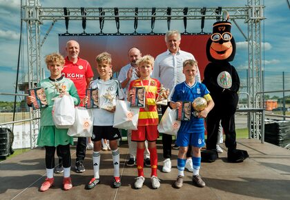 KGHM CUP II dzień | FOTO - Tomasz Folta