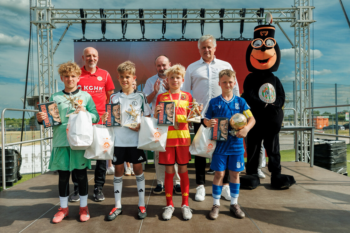 KGHM CUP II dzień | FOTO - Tomasz Folta