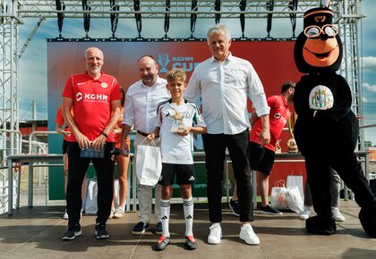 KGHM CUP II dzień | FOTO - Tomasz Folta