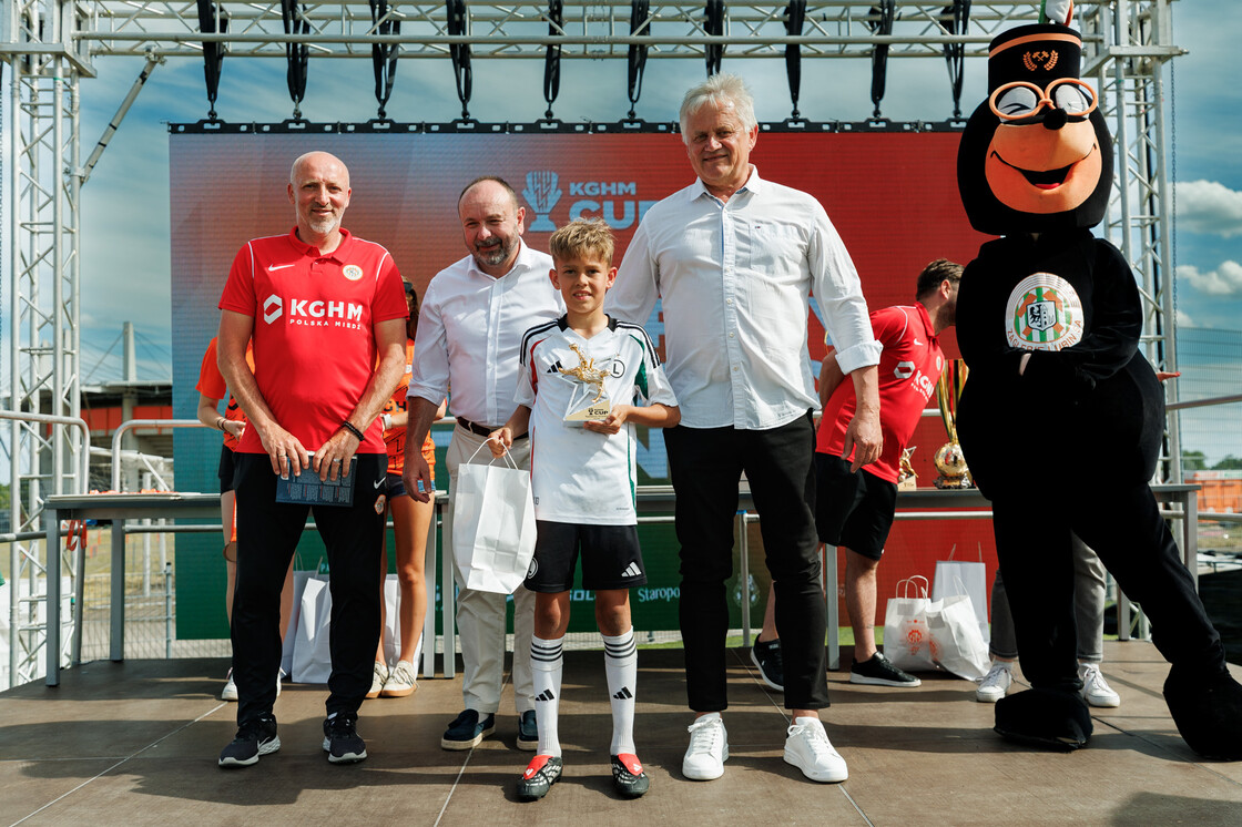 KGHM CUP II dzień | FOTO - Tomasz Folta