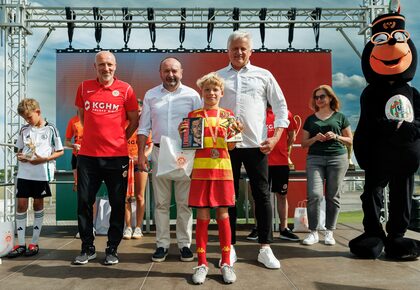 KGHM CUP II dzień | FOTO - Tomasz Folta