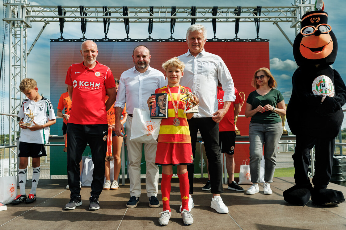 KGHM CUP II dzień | FOTO - Tomasz Folta