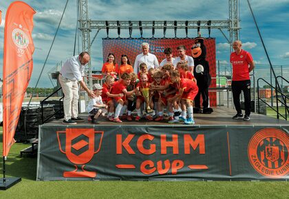 KGHM CUP II dzień | FOTO - Tomasz Folta