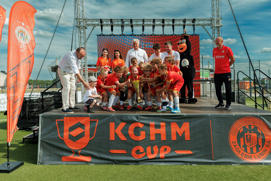 KGHM CUP II dzień | FOTO - Tomasz Folta