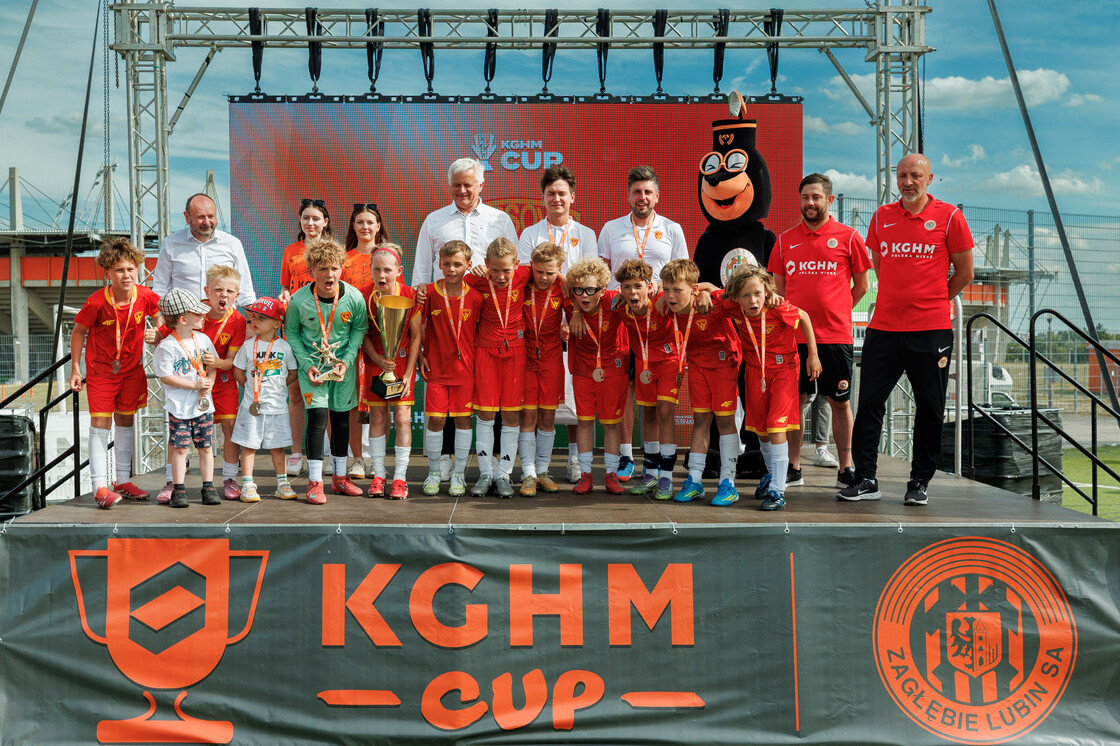 KGHM CUP II dzień | FOTO - Tomasz Folta