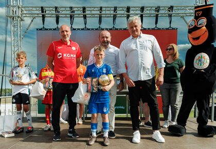 KGHM CUP II dzień | FOTO - Tomasz Folta