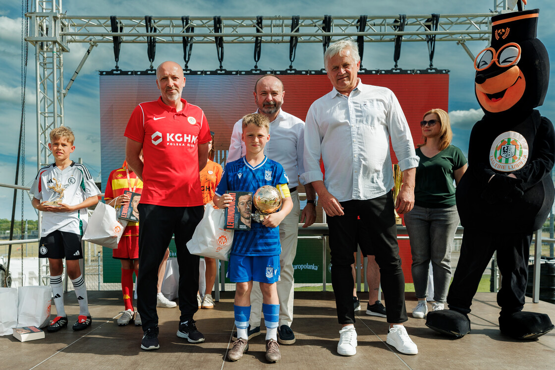 KGHM CUP II dzień | FOTO - Tomasz Folta