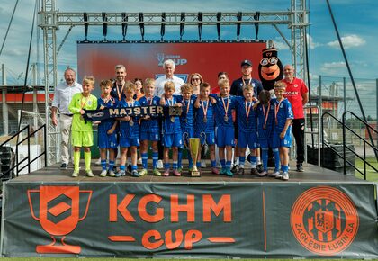 KGHM CUP II dzień | FOTO - Tomasz Folta