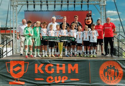 KGHM CUP II dzień | FOTO - Tomasz Folta