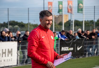 Zakończył się premierowy KGHM Talent Cup. Innowacyjny projekt Akademii Piłkarskiej KGHM Zagłębie