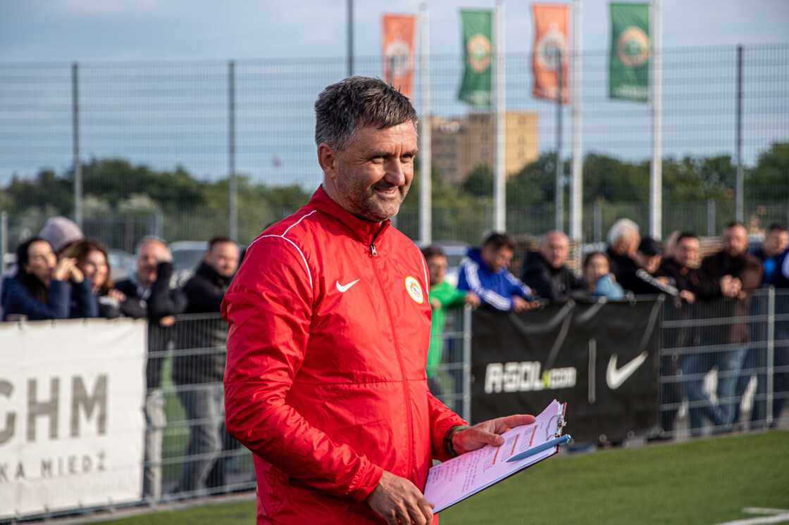 Zakończył się premierowy KGHM Talent Cup. Innowacyjny projekt Akademii Piłkarskiej KGHM Zagłębie