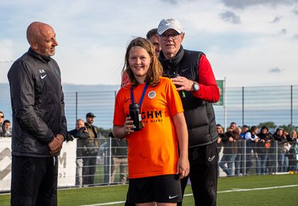 Zakończył się premierowy KGHM Talent Cup. Innowacyjny projekt Akademii Piłkarskiej KGHM Zagłębie