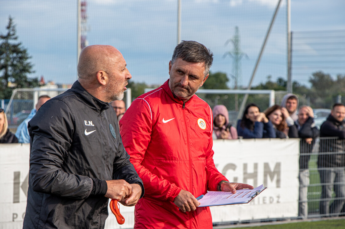 Zakończył się premierowy KGHM Talent Cup. Innowacyjny projekt Akademii Piłkarskiej KGHM Zagłębie