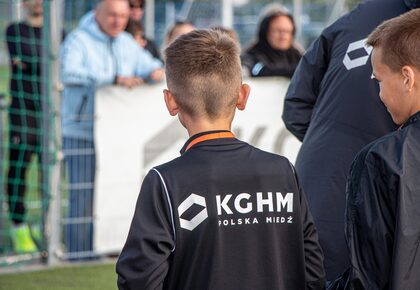 Zakończył się premierowy KGHM Talent Cup. Innowacyjny projekt Akademii Piłkarskiej KGHM Zagłębie