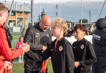 Zakończył się premierowy KGHM Talent Cup. Innowacyjny projekt Akademii Piłkarskiej KGHM Zagłębie