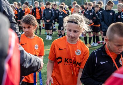 Zakończył się premierowy KGHM Talent Cup. Innowacyjny projekt Akademii Piłkarskiej KGHM Zagłębie