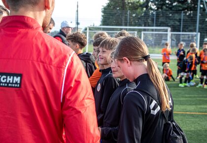 Zakończył się premierowy KGHM Talent Cup. Innowacyjny projekt Akademii Piłkarskiej KGHM Zagłębie