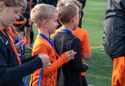 Zakończył się premierowy KGHM Talent Cup. Innowacyjny projekt Akademii Piłkarskiej KGHM Zagłębie
