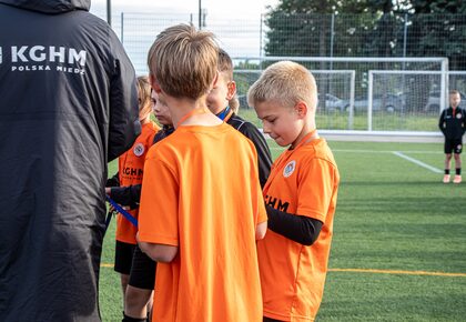 Zakończył się premierowy KGHM Talent Cup. Innowacyjny projekt Akademii Piłkarskiej KGHM Zagłębie