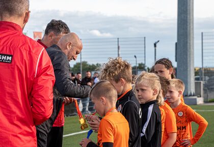 Zakończył się premierowy KGHM Talent Cup. Innowacyjny projekt Akademii Piłkarskiej KGHM Zagłębie