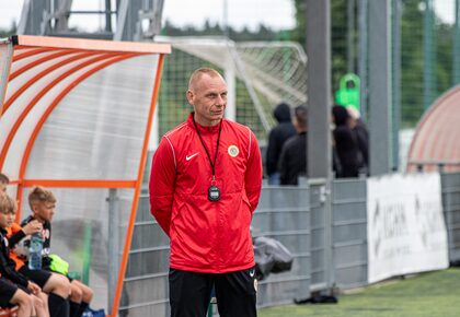 Zakończył się premierowy KGHM Talent Cup. Innowacyjny projekt Akademii Piłkarskiej KGHM Zagłębie