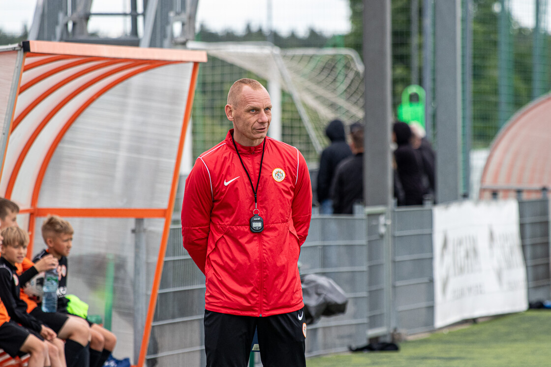Zakończył się premierowy KGHM Talent Cup. Innowacyjny projekt Akademii Piłkarskiej KGHM Zagłębie