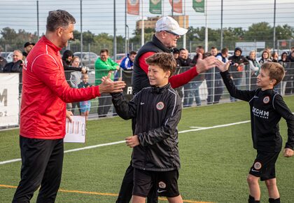 Zakończył się premierowy KGHM Talent Cup. Innowacyjny projekt Akademii Piłkarskiej KGHM Zagłębie