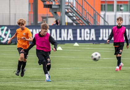 Zakończył się premierowy KGHM Talent Cup. Innowacyjny projekt Akademii Piłkarskiej KGHM Zagłębie