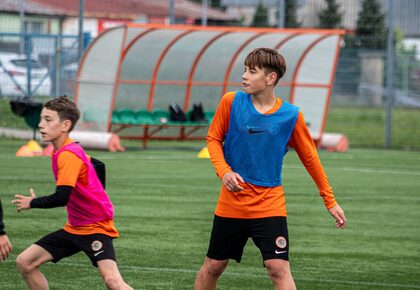 Zakończył się premierowy KGHM Talent Cup. Innowacyjny projekt Akademii Piłkarskiej KGHM Zagłębie