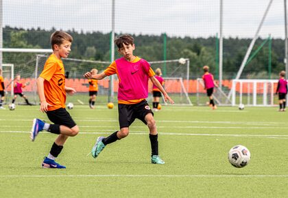 Zakończył się premierowy KGHM Talent Cup. Innowacyjny projekt Akademii Piłkarskiej KGHM Zagłębie
