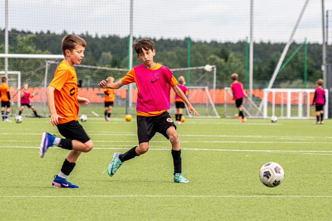 Zakończył się premierowy KGHM Talent Cup. Innowacyjny projekt Akademii Piłkarskiej KGHM Zagłębie