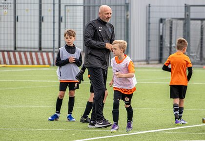 Zakończył się premierowy KGHM Talent Cup. Innowacyjny projekt Akademii Piłkarskiej KGHM Zagłębie