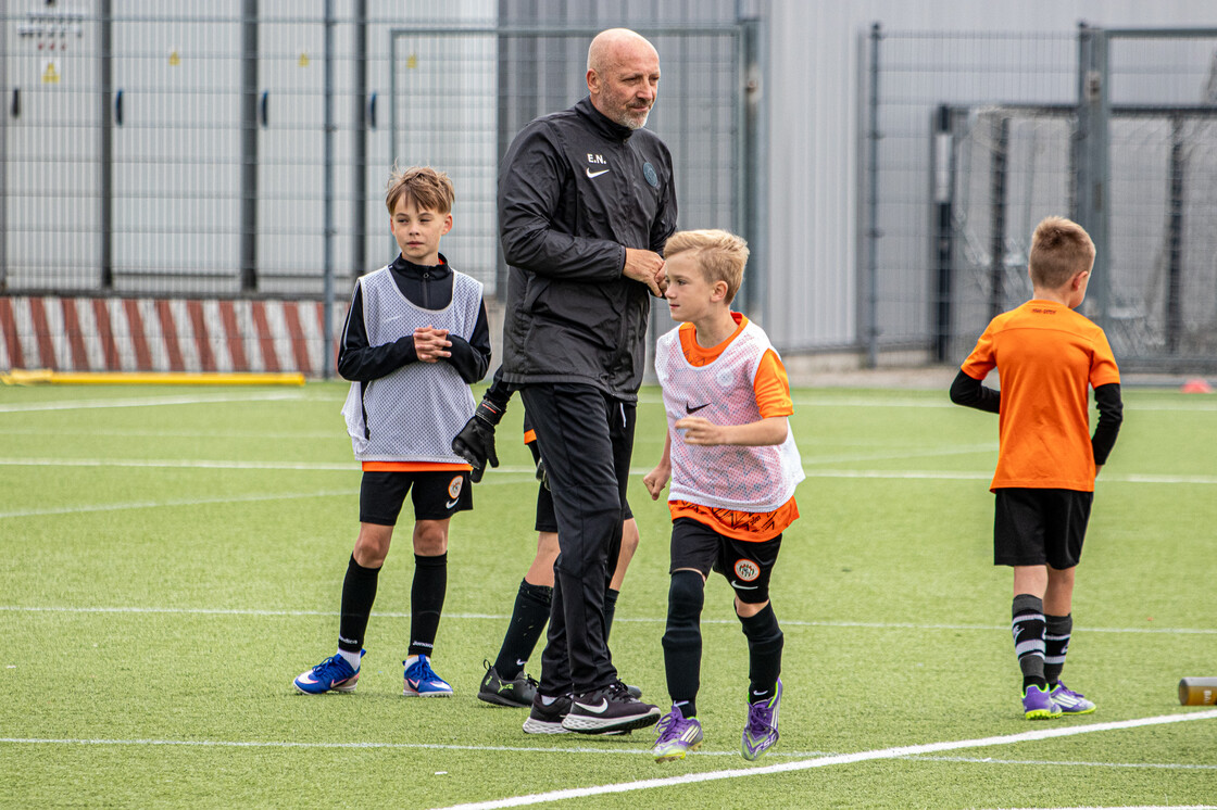 Zakończył się premierowy KGHM Talent Cup. Innowacyjny projekt Akademii Piłkarskiej KGHM Zagłębie