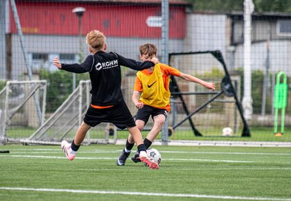 Zakończył się premierowy KGHM Talent Cup. Innowacyjny projekt Akademii Piłkarskiej KGHM Zagłębie
