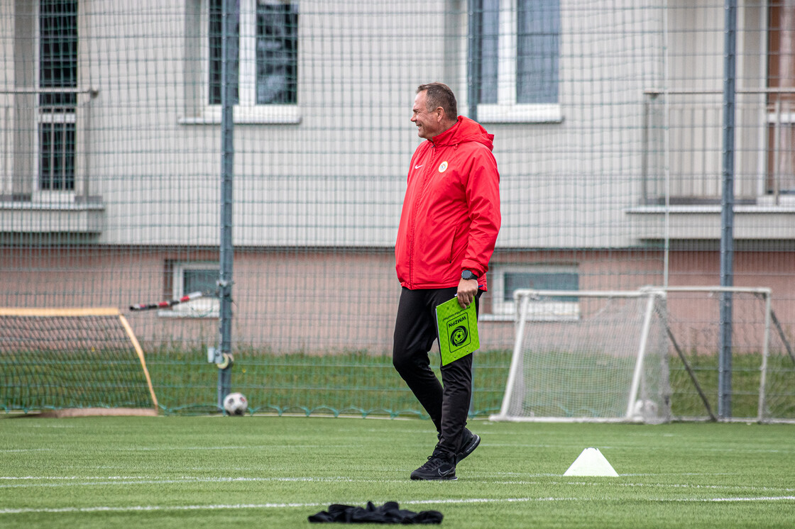 Zakończył się premierowy KGHM Talent Cup. Innowacyjny projekt Akademii Piłkarskiej KGHM Zagłębie