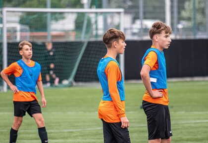Zakończył się premierowy KGHM Talent Cup. Innowacyjny projekt Akademii Piłkarskiej KGHM Zagłębie