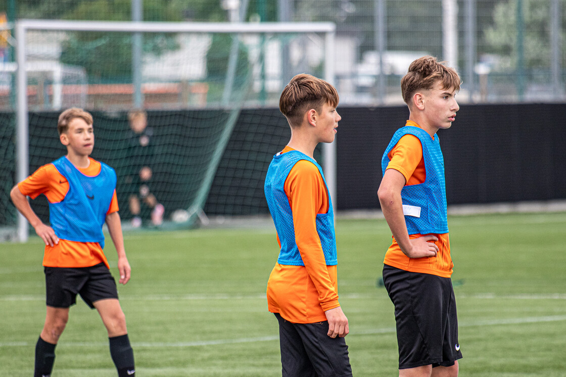 Zakończył się premierowy KGHM Talent Cup. Innowacyjny projekt Akademii Piłkarskiej KGHM Zagłębie