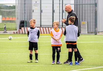 Zakończył się premierowy KGHM Talent Cup. Innowacyjny projekt Akademii Piłkarskiej KGHM Zagłębie