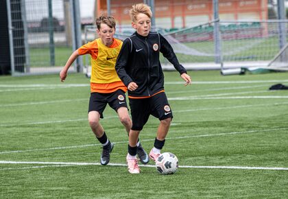 Zakończył się premierowy KGHM Talent Cup. Innowacyjny projekt Akademii Piłkarskiej KGHM Zagłębie