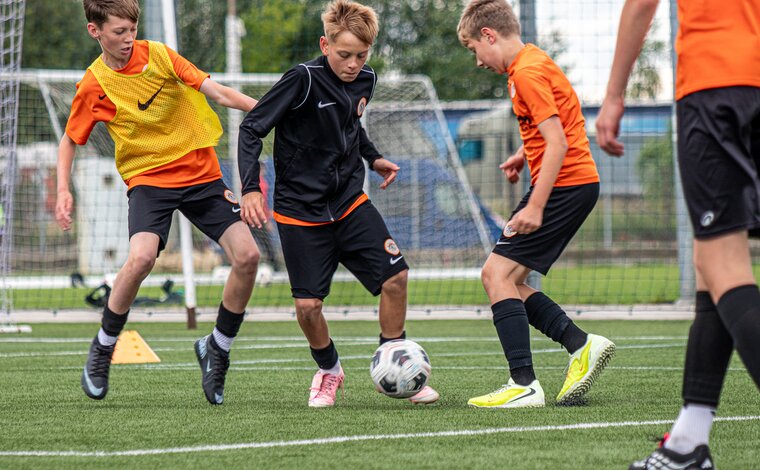 Zakończył się premierowy KGHM Talent Cup. Innowacyjny projekt Akademii Piłkarskiej KGHM Zagłębie