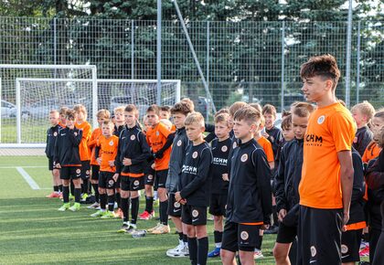 Zakończył się premierowy KGHM Talent Cup. Innowacyjny projekt Akademii Piłkarskiej KGHM Zagłębie