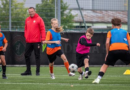 Zakończył się premierowy KGHM Talent Cup. Innowacyjny projekt Akademii Piłkarskiej KGHM Zagłębie