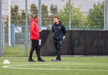 Zakończył się premierowy KGHM Talent Cup. Innowacyjny projekt Akademii Piłkarskiej KGHM Zagłębie