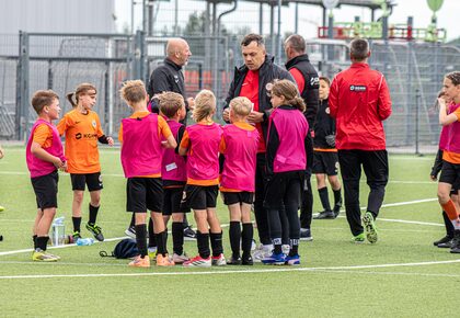 Zakończył się premierowy KGHM Talent Cup. Innowacyjny projekt Akademii Piłkarskiej KGHM Zagłębie