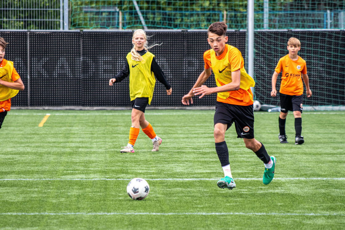 Zakończył się premierowy KGHM Talent Cup. Innowacyjny projekt Akademii Piłkarskiej KGHM Zagłębie