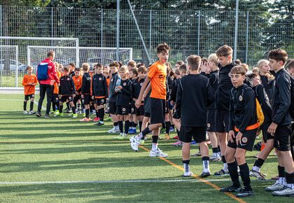 Zakończył się premierowy KGHM Talent Cup. Innowacyjny projekt Akademii Piłkarskiej KGHM Zagłębie