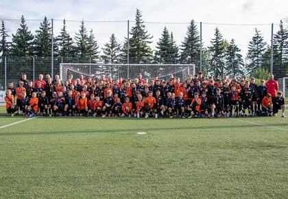 Zakończył się premierowy KGHM Talent Cup. Innowacyjny projekt Akademii Piłkarskiej KGHM Zagłębie