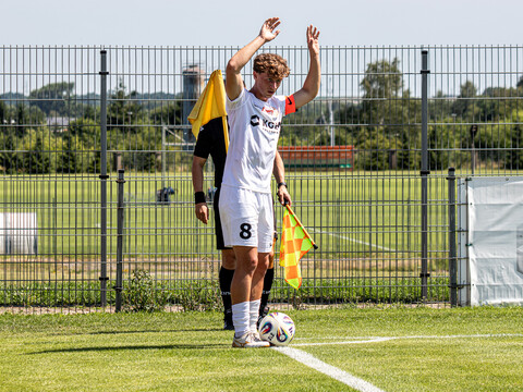 Betclic 3. Liga: Czas na inaugurację! KGHM Zagłębie II Lubin rozpoczyna sezon od starcia ze Spartą Katowice
